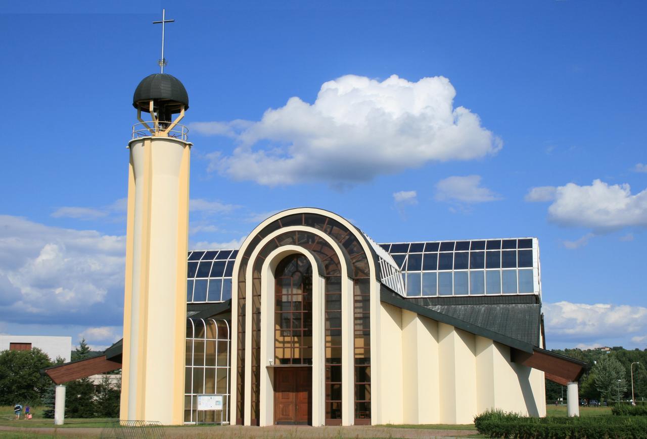 Eko Penzion Leo Gyűgy Kültér fotó